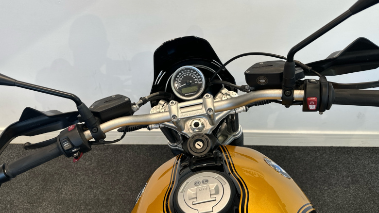 BMW R Ninet Urban G/S X ABS